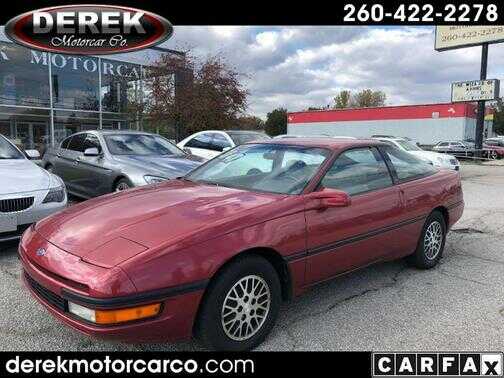 Ford Probe