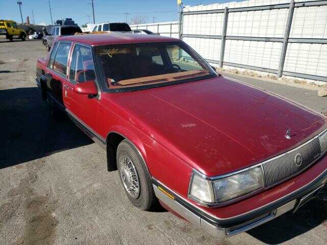 Buick Electra