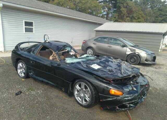 Mitsubishi 3000 GT