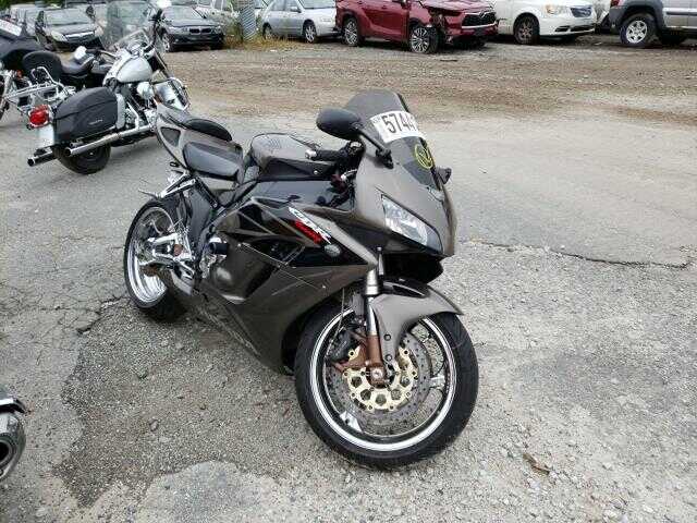 Honda CBR1000