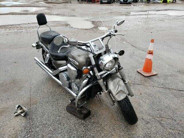Honda VTX1300C (VTX)