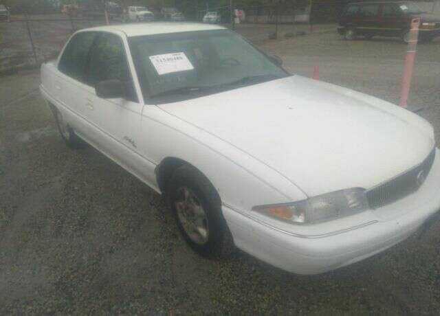 Buick Skylark