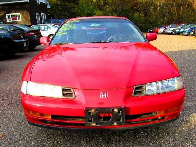Honda Prelude