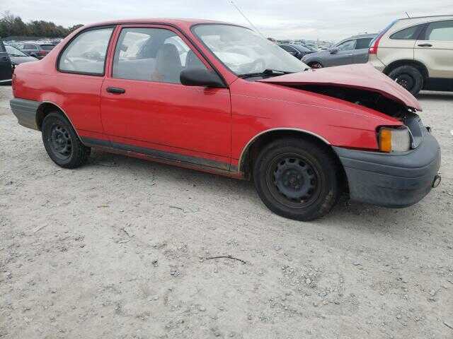 Toyota Tercel