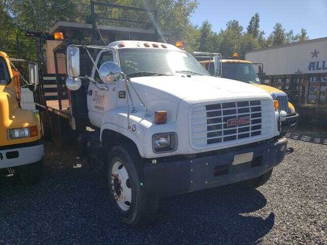 GMC C7