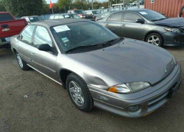 Dodge Intrepid