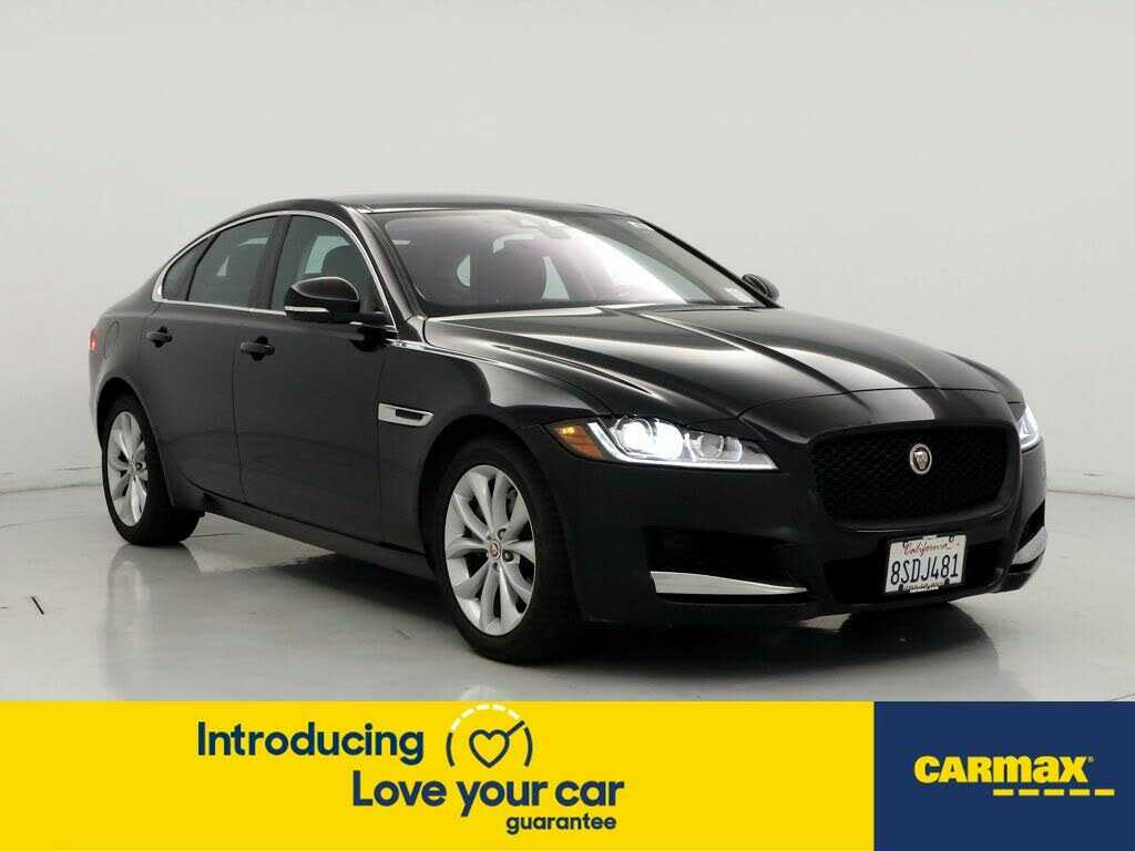 JAGUAR