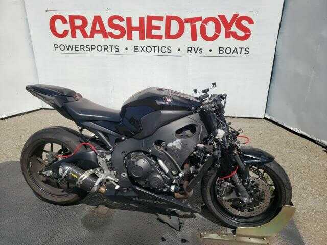Honda CBR1000