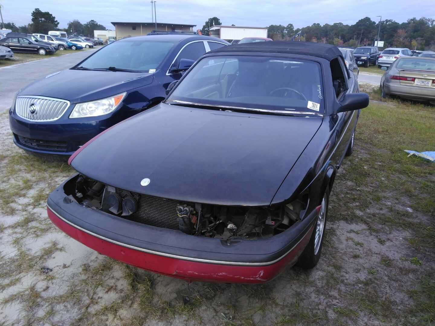 Saab 900