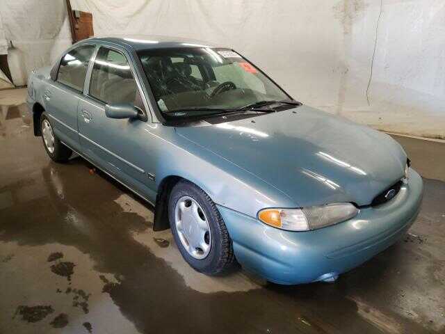 Ford Contour
