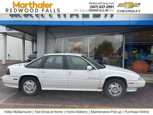Pontiac Grand Prix