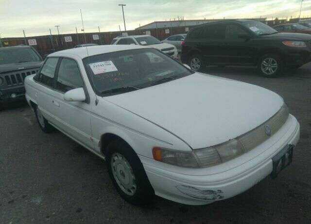Mercury Sable