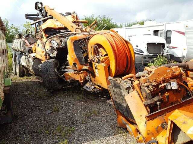 Ford LTS8000