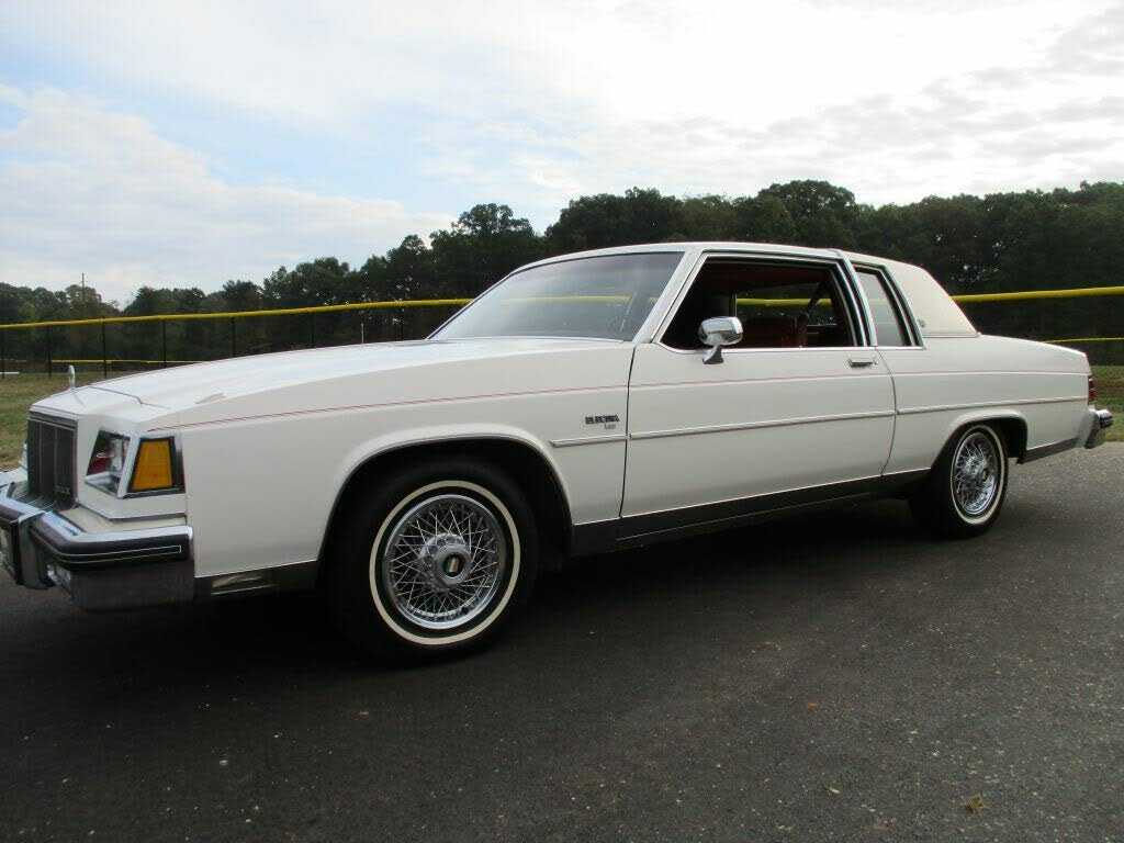 BUICK