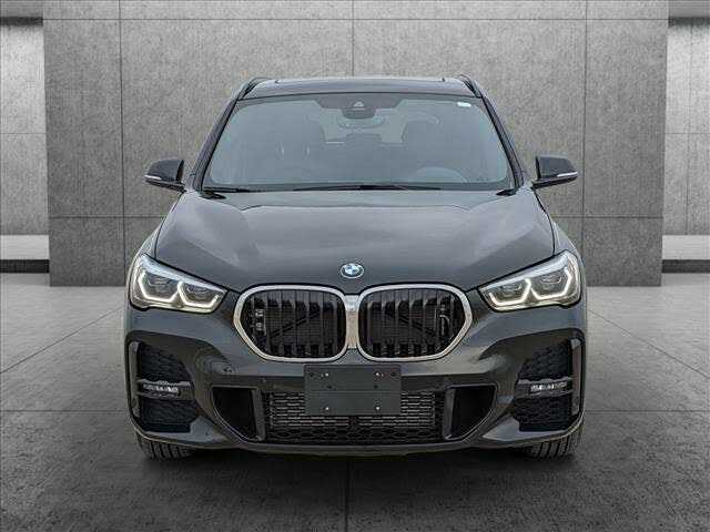 2020 BMW X1