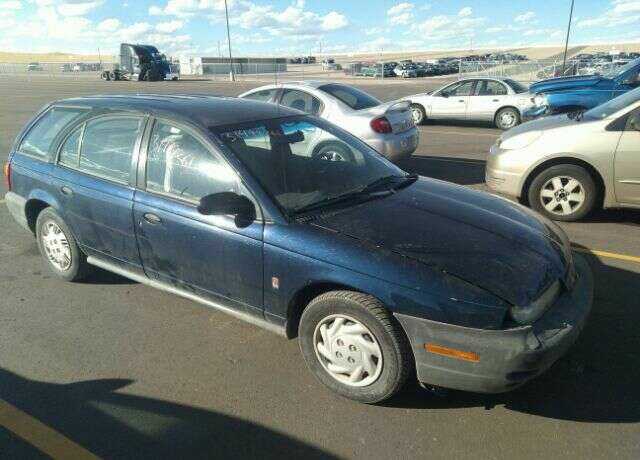 Saturn SW1