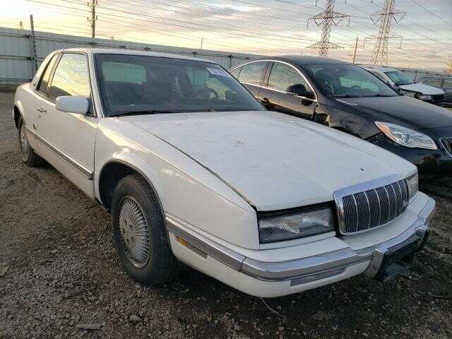 Buick Riviera