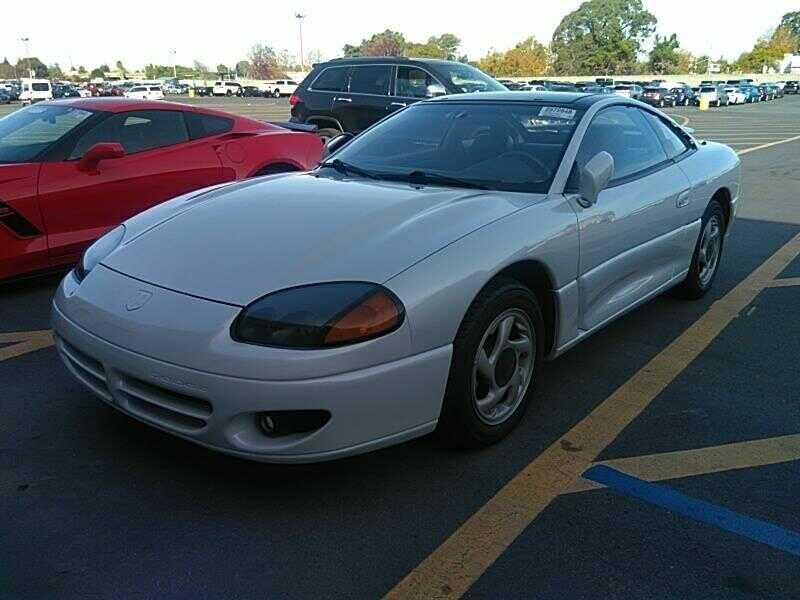 Dodge Stealth