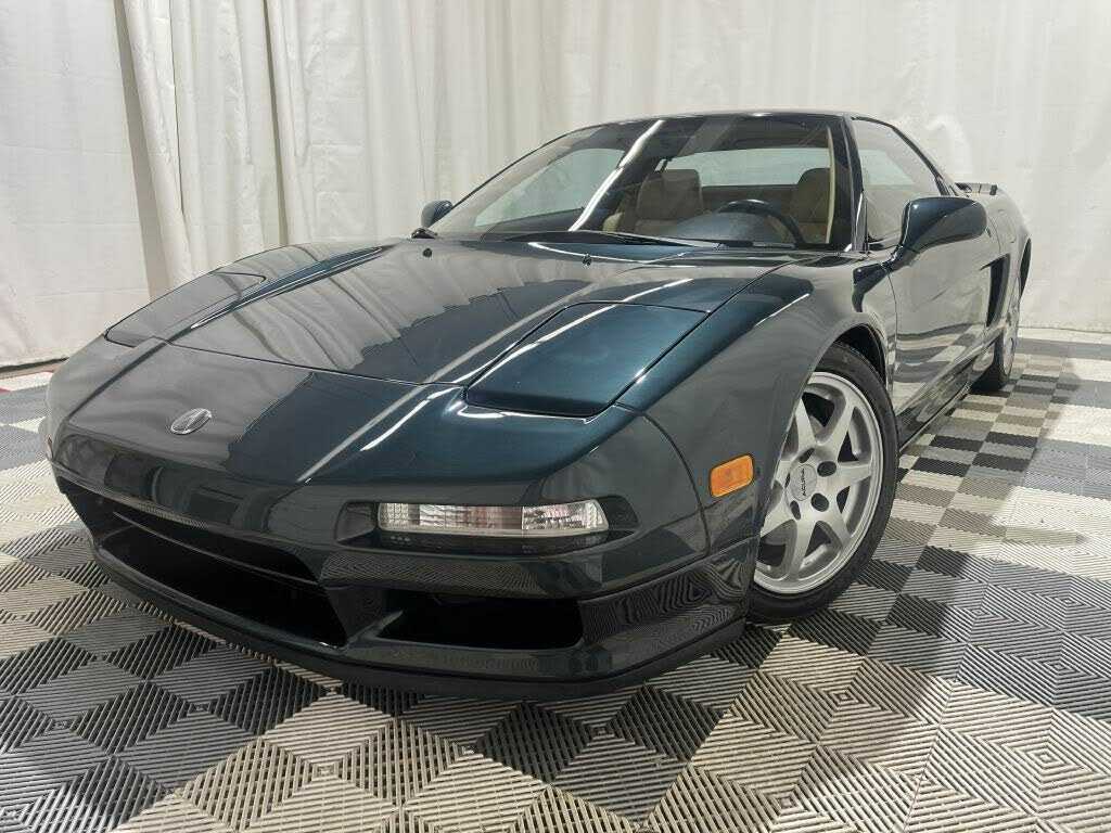 Acura NSX