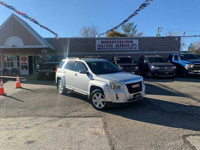 GMC