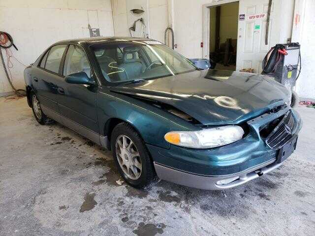 Buick Regal