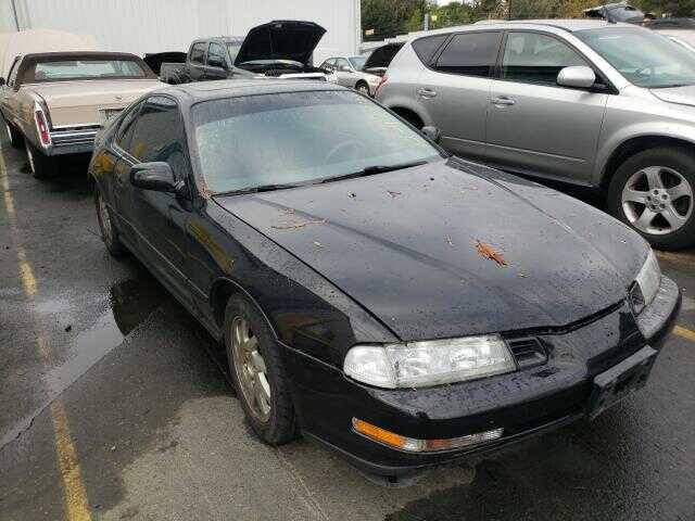 Honda Prelude