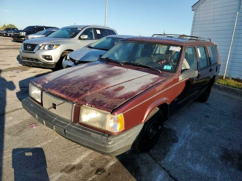 VOLVO