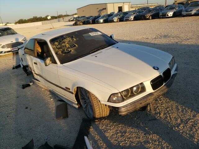 BMW 328iS