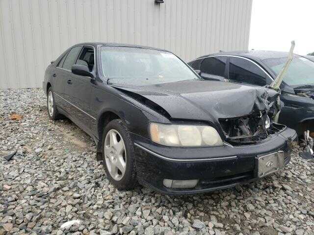 Infiniti Q45
