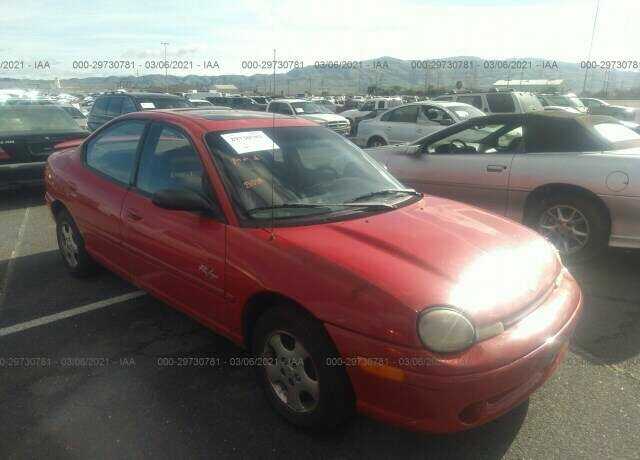 Dodge Neon