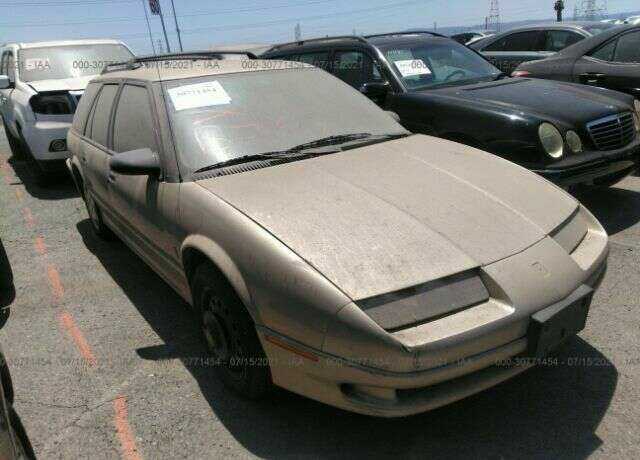 Saturn SW2
