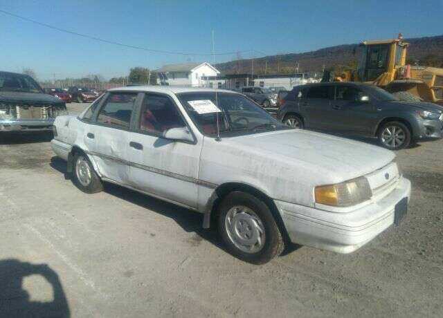 Ford Tempo