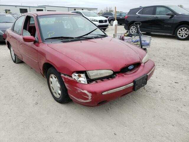 Ford Contour