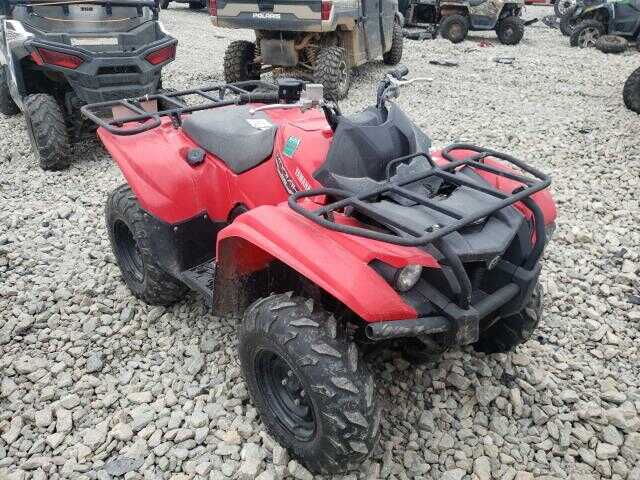 YAMAHA