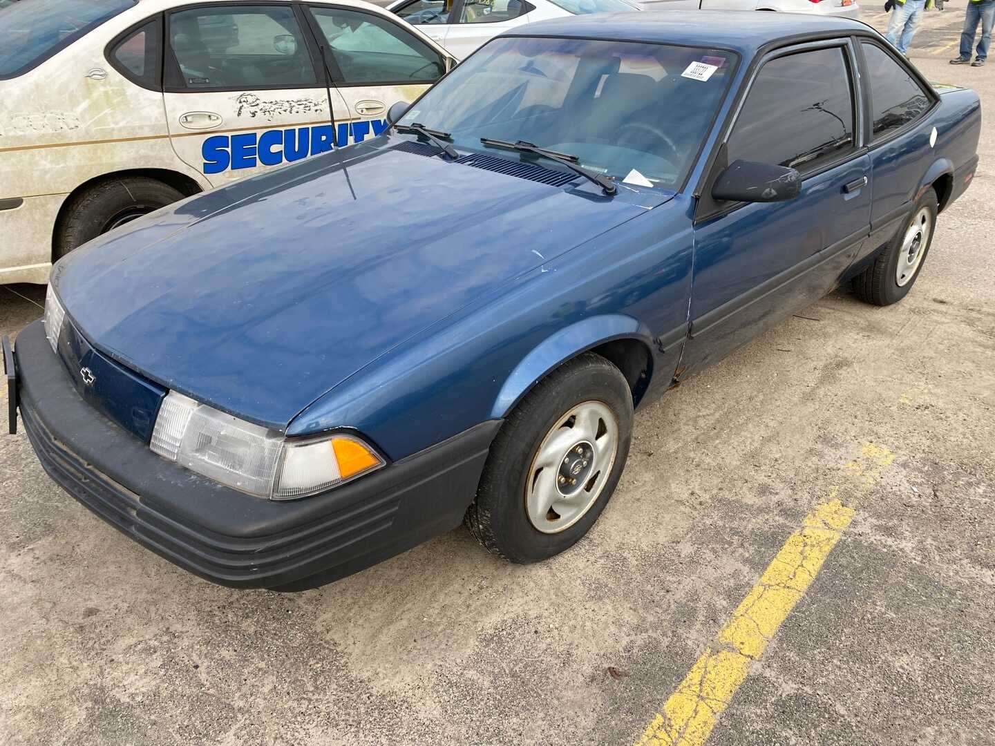 Chevrolet Cavalier