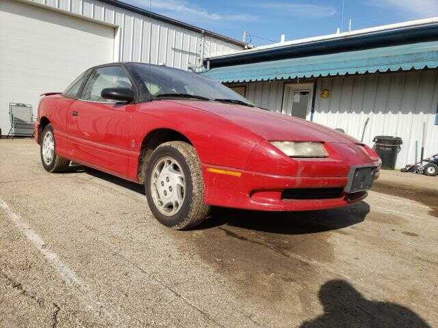 Saturn SC1