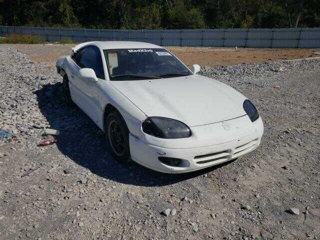 Dodge Stealth
