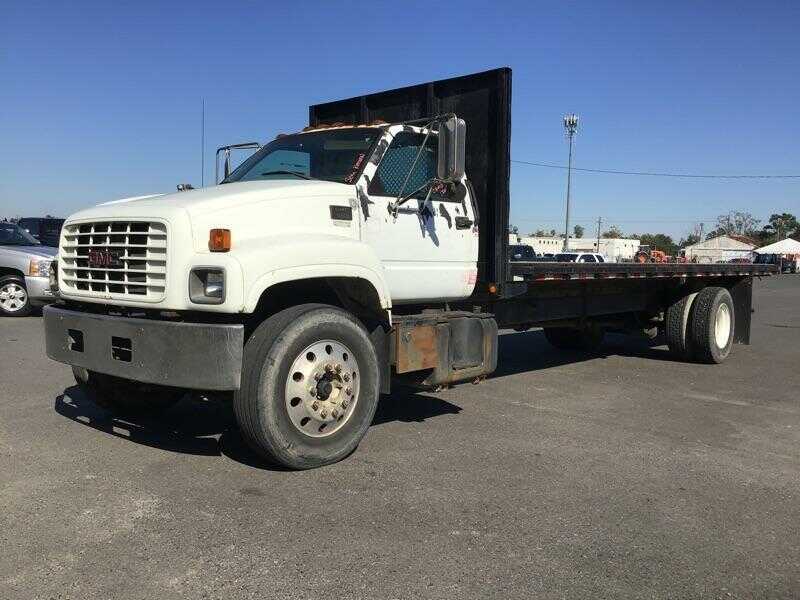 GMC C7
