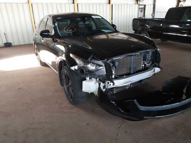 Infiniti FX50