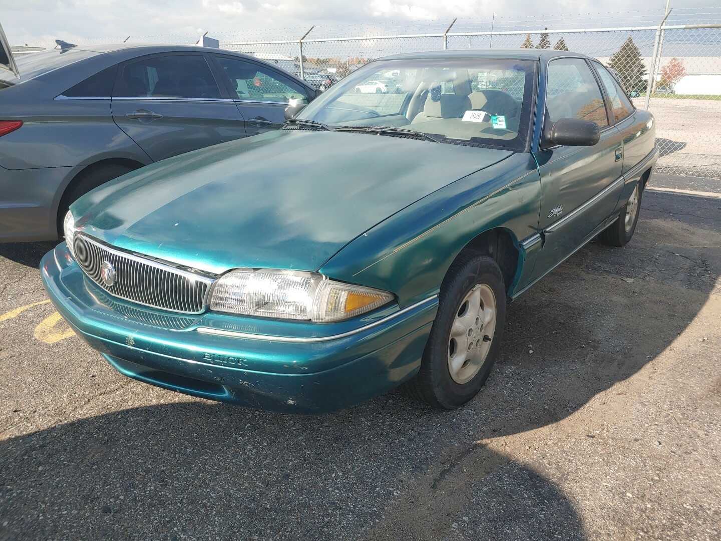 Buick Skylark
