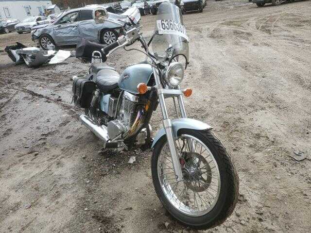 Suzuki LS650P