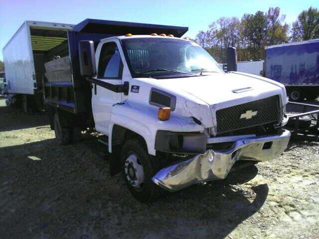 Chevrolet C5