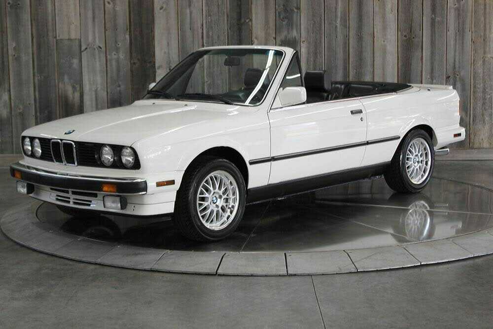 BMW 325i