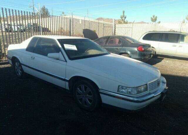 Cadillac Eldorado