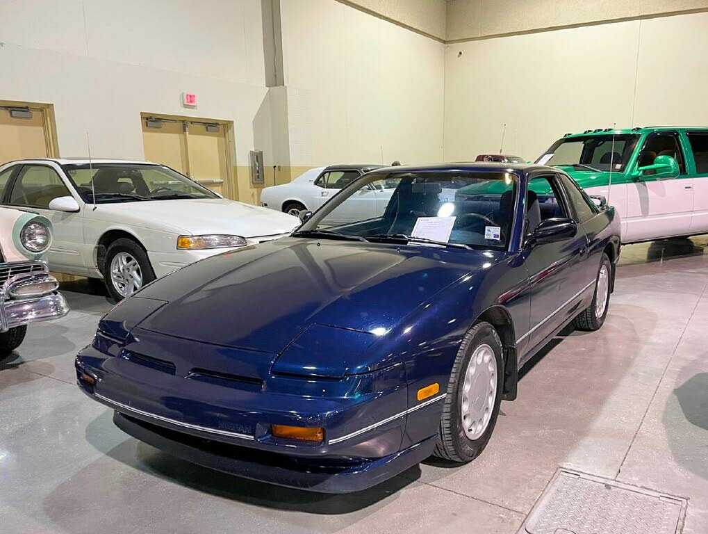 Nissan 240SX