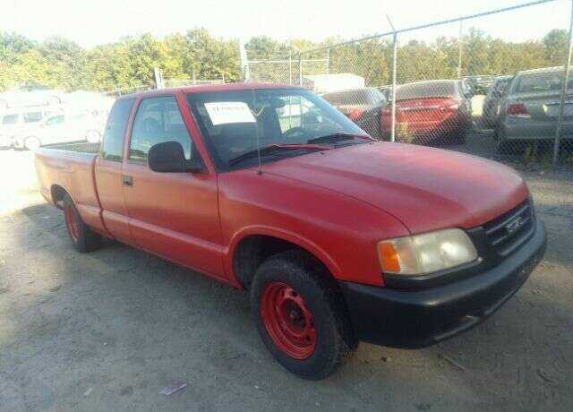 Isuzu Hombre