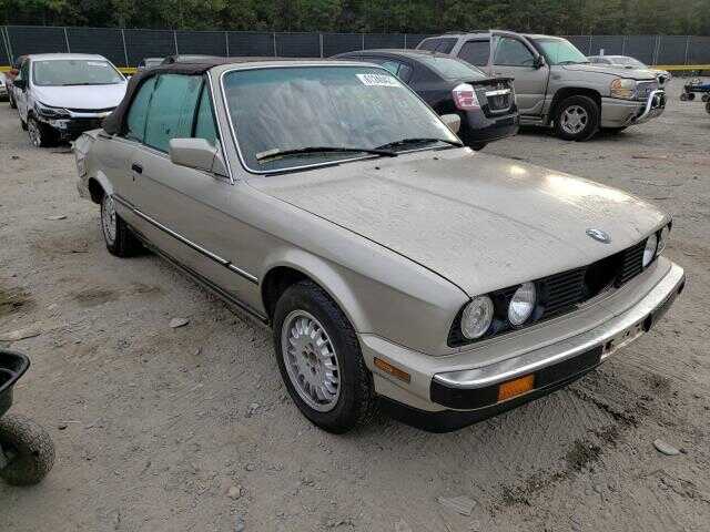 BMW 325i