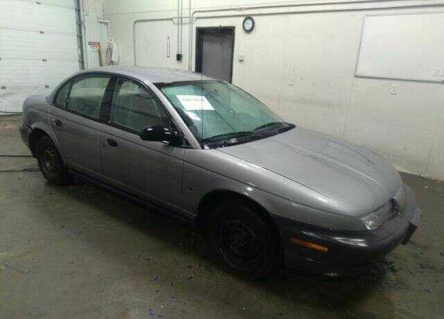 Saturn SL