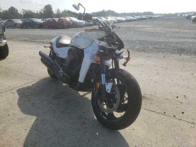 Suzuki VZR1800BZL
