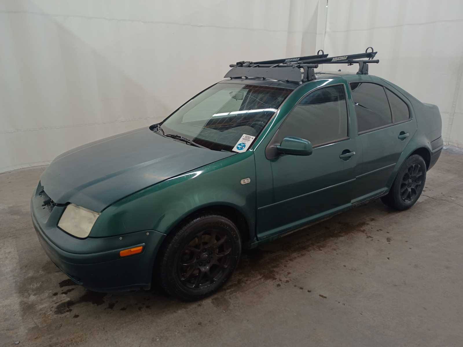 Volkswagen New Jetta